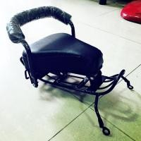 ราคา เบาะนั่งเด็ก(Child seat)ที่นั่งเสริมเด็กรถจักรยานยนต์ HONDA WAVE 110i NEW (1324223674)