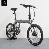 ราคา !!ส่งไว!!จักรยานพับ Dahon Horize XC ยางใหญ่ สายลุย 20 นิ้ว จักรยานพับดาฮอน (3715808986)