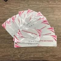 ราคา แผ่นตรวจไข่ตกแบบจุ่ม LH Test Strip (944210331)