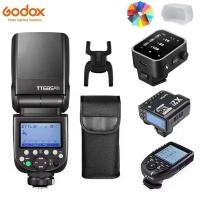 ราคา แฟลชกล้อง GODOX TT685II TTL 2.4G HSS 1/8000s GN60 แฟลชไร้สาย Speedlite TT685 II สำหรับ Canon Nikon Sony Olympus Fuji (26779910205)
