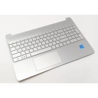 ราคา Keyboard + C Case HP Pavilion 15s-FQ (29284844008)