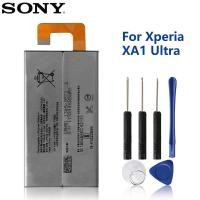 ราคา แบตเตอรี่ SONY Xperia XA1 Ultra LIP1641ERPXC ของแท้แบตเตอรี่ 2700mAh (7224856723)