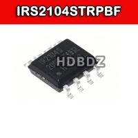 ราคา 5~10PCS IR2104STRPBF SOP8 IR2104S 600V ชิปไดร์เวอร์ประตู IC SMD (47212270701)