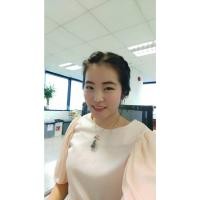 ราคา เสื้อสีโอรสแขวนฟอง เนื้อชีฟอง ผสม (22390016765)