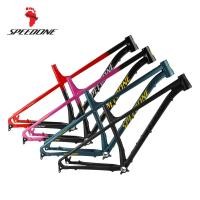 ราคา SPEEDONE จักรยานกรอบ 29er 148 มม.อลูมิเนียม 29 MTB กรอบเรียวสําหรับ Endurance Racing Gradient สี Boost กรอบจักรยานเสือภูเขา (48755983375)