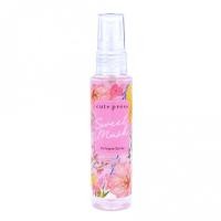 ราคา Cute Press Sweet Musk Cologne Spray สวีท มัสค์ โคโลญ สเปรย์(แท้100%) (14645915756)