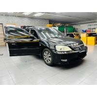 ราคา ยางขอบประตู Honda Civic ES Dimension ปี 00-06 (41053265935)