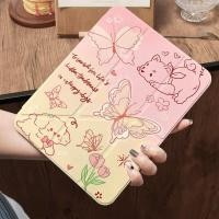 ราคา 3+Y i128 สำหรับ ipad gen11case10 huawei matepad11.5S honor redmipad 2 infinix xpad 20 oppo se samsung tab A9plus (53960841217)