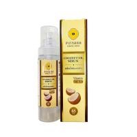 ราคา พิณนารา Pinnara เซรั่มน้ำมันมะพร้าว Coconut Oil Serum ผิวเนียนนุ่ม ชุ่มชื่น เหมาะกับทุกเพศทุกวัย ขนาด 85 มล. (25633069577)