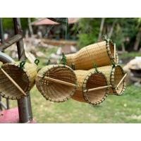 ราคา กระทอใส่ไก่แจ้ งานสานด้วยฝีมือแท้100% จะเพชรบุรี น้ำหนักเบา ทนทาน ระบายอากาศดี แข็งแรง ไม่หักง่าย (52109881843)