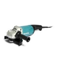 ราคา MAKITA เครื่องเจียร์ไฟฟ้า 7" 2200W (NEW) รุ่น GA7060 (4640666573)