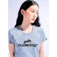 ราคา Rudedog เสื้อยืดชาย/หญิง รุ่น Logo18 สีเทาอ่อน (ราคาต่อตัว) (7137283971)