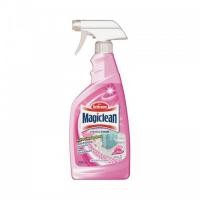 ราคา สเปรย์ทำความสะอาดห้องน้ำ MAGICLEAN แคทลียาบูเก้ 500 มล.SPRAY CLEANING BATH ROOM MAGICLEAN CATTLEYA BOUQUET 500ML (7766295056)