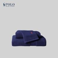 ราคา Polo Ralph Lauren ผ้าเช็ดผม รุ่น HMPOBATH8O20120 สีกรมท่า (56701391203)