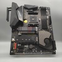 ราคา เมนบอร์ด Gigabyte X570 AORUS ELITE WIFI ATX AM4 (55965073687)