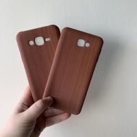 ราคา !!!พร้อมส่ง!!! Samsung case TPU ลายไม้ J2prime J4plus J6plus J7 J7prime J7pro J7prime A7(2018) A10s A20/A30 A50/A50s A51 (6978786213)