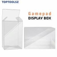 ราคา TOPTOOLS 1/5 ชิ้นGamepadกล่องแสดง,ฝุ่นStackable Design Controllerกล่องเก็บ,Universal Fit View Handleกล่องแสดงสําหรับPS5/xbox (42082764736)