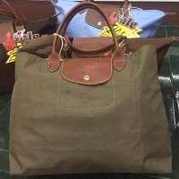 ราคา Used Longchamp m short (35436134)