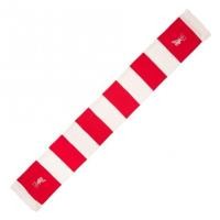 ราคา Lfc ผ้าพันคอ สีแดง และสีขาว (17293895808)
