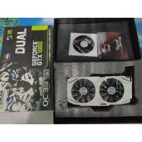 ราคา Asus Dual gtx1060 3gb (11102166405)