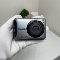 ราคา Canon powershot A490(รุ่นหายาก) (28225789165)