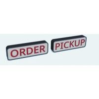 ราคา Order & Pickup USB LED Lightbox (คัสตอม) (56860199005)