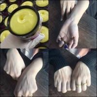 ราคา โสมสายย่อเนื้อครีมพุดดิ้ง (4414015317)