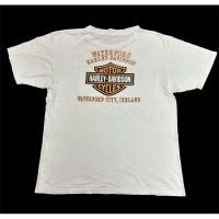 ราคา VTG Harley Davidson Second Hand T-Shirts TAG: Motor Harley Davidson Cycles®️ Condition: Dirty (25466438817)