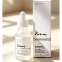 ราคา รับประกันของแท้ The Ordinary Hyaluronic Acid 2%+B5 เซรั่มไฮยารูลอนิก B5 30ML (54660110431)