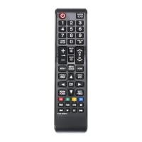 ราคา รีโมทใหม่ AA59-00607A เหมาะสําหรับทีวี LED Full HD ซัมซุง รุ่น EH5000 UA32EH5000R UA32EH5000RLSG UA32EH5000RLXL UA32EH5000RXXL UA40EH5000R UA40EH5000RLSG UA40EH5000RLXL UA46EH5000 (41961429021)