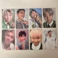 ราคา (พร้อมส่ง) BTS NAMJOON Photocard/การ์ดบังทัน แท้ % (27236701959)