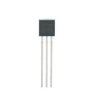 ราคา sensor ds18b20 วัดอุณหภูมิ และ ปลอก กันน้ำ เครื่องวัดอุณหภูมิดิจิทัล DS18B20 TO92 18B20 TO-92 (21551249738)