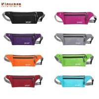 ราคา Kloware กระเป๋าคาดเอวสําหรับนักวิ่งพร้อมสายรัดปรับระดับได้สําหรับโทรศัพท์และสิ่งจําเป็น (29533491430)