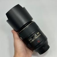ราคา Nikon AF-S Micro NIKKOR 105mm f/2.8G IF-ED VR (29050185030)