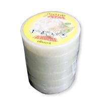ราคา ATM เอทีเอ็ม ก้อนอะไหล่ดับกลิ่น 70g x6ก้อน (กลิ่นมะลิ) ก้อนดับกลิ่น (28370837858)