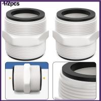 ราคา ท่ออะแดปเตอร์สำหรับสระน้ำ Intex และColeman ขนาด 1.5 นิ้ว พร้อมปะเก็นแหวน (46858554958)