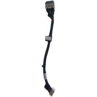 ราคา สําหรับ dell precision 15 m7510 สายไฟแจ็คพอร์ตชาร์จหัวไฟ 0mh9gw (46264885896)