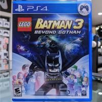ราคา (ภาษาอังกฤษ) มือ2 PS4 Lego Batman 3 Beyond Gotham เกมPS4 แผ่นPS4 มือสอง (เล่น2คนได้ เล่นกับ PS5 ได้) (8036198779)