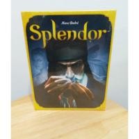 ราคา Splendor board game (1365014647)