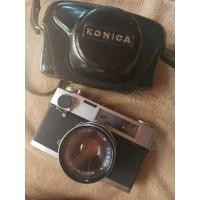 ราคา กล้องฟิล์มKonica auto s (16799124853)