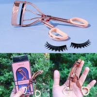 ราคา Cathy Doll อุปกรณ์ดัดขนตา【รุ่นดั้งเดิม】พรีเมี่ยม Eyelash Curler Cathy Doll Sweety Accessories (3404248848)