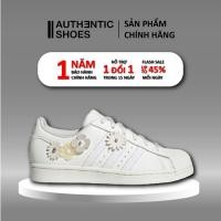ราคา | แท้ แท้ | รองเท้าผ้าใบ Adidas SuperstarWhite Tint GX2172 (24683901906)