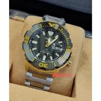 ราคา SEIKO ZIMBE LIMITED EDITION รุ่น SRPF34 SRPF34K SRPF34K1 "ZIMBE14" MONSTER (19029833302)
