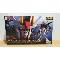ราคา Bandai RG Aile Strike Gundam - โมเดล กันดั้ม กันพลา (13112105443)