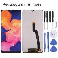 ราคา จอ Samsung A10 A105 หน้าจอ Samsung A10 A105 จอชุด LCD ​ซัมซุง A10 A105 (22378126694)
