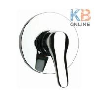 ราคา PA 04CR690P2 ก๊อกผสมยืนอาบ แบบฝังผนัง รุ่น PILOT Concealed Stop Valve series PILOT PA 04CR690P2 PAINI (6352111802)