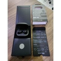 ราคา หูฟังไร้สาย Harman Kardon Fly True Wireless สีดำ (22329269394)