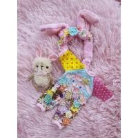 ราคา ชุดตุ๊กตาลาติวาย lati yellow ชุดตุ๊กตา ลาติ ลาติวาย ลาติเยลโล่ lati y lati (8949990633)