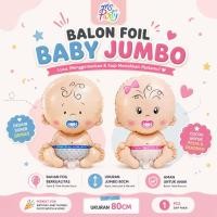 ราคา นางสาว งานสังสรรค์ ลูกโป่งฟอยล์เด็กผู้ชาย จัมโบ้ / ลูกโป่งเด็กผู้หญิง / ลูกโป่งเด็กจัมโบ้ / ลูกโป่งฟอยล์อาบน้ําเด็ก / ลูกโป่งเด็ก (44904187396)