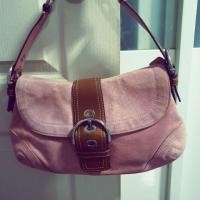 ราคา กระเป๋า coach ของแท้จากอเมริกา (3334455498)